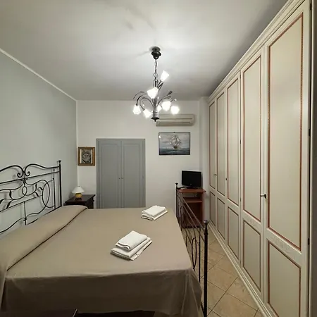 Apartamento Veterani House 33 Cefalú