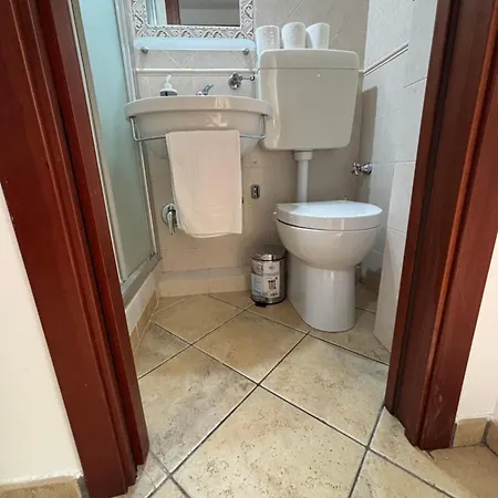 Veterani House 33 Apartamento