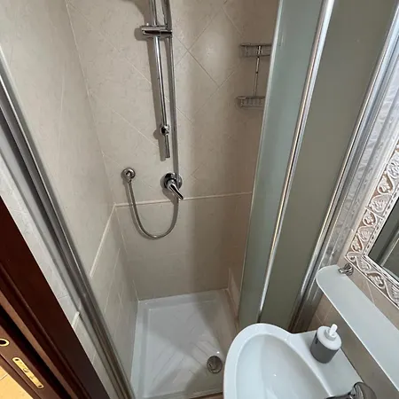 Apartamento Veterani House 33 *