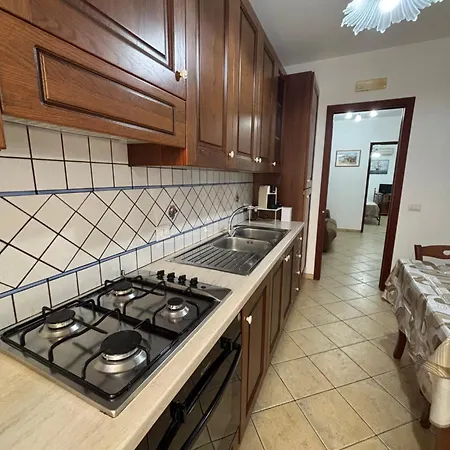 Veterani House 33 Apartamento Cefalú