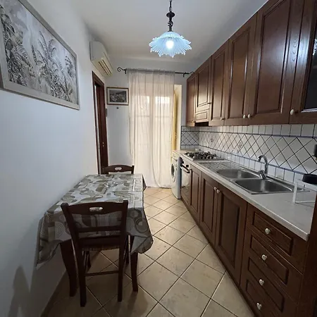 Apartamento Veterani House 33 Cefalú