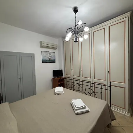 Apartamento Veterani House 33