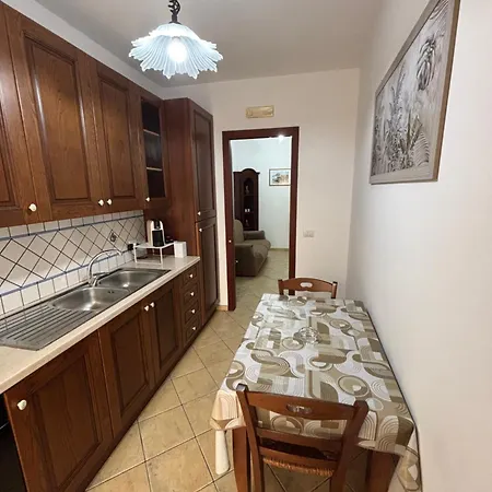 Veterani House 33 Apartamento *