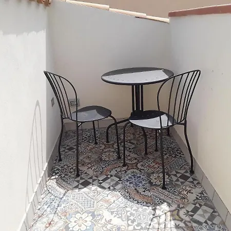 Veterani House 33 Apartamento Cefalú