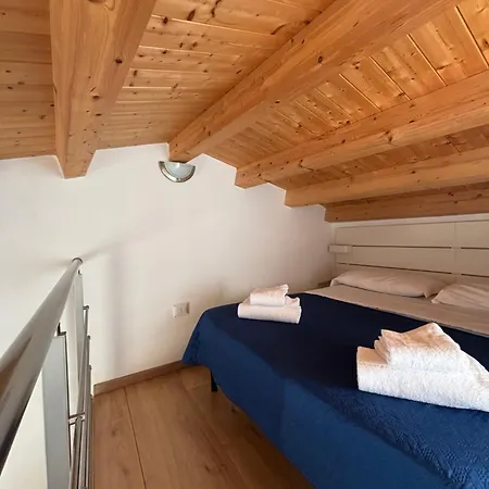Lejlighed Veterani House 33 *